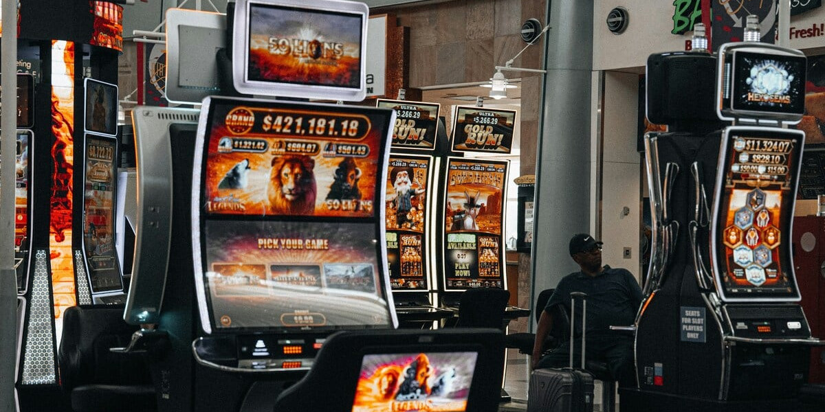 Understanding Slot Site Scams and the Role of Inavegas Scam Verification Community
