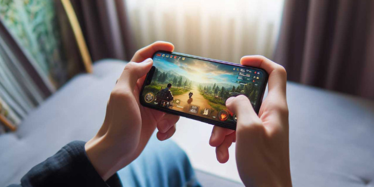 PUBG Mobile: The Best Online Game You Can Play Anytime