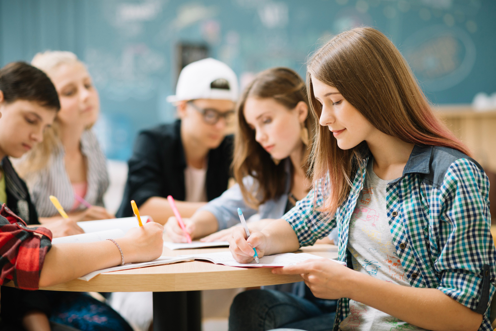 Study Visa Consultants Near Me | Auscanz Overseas Chandigarh