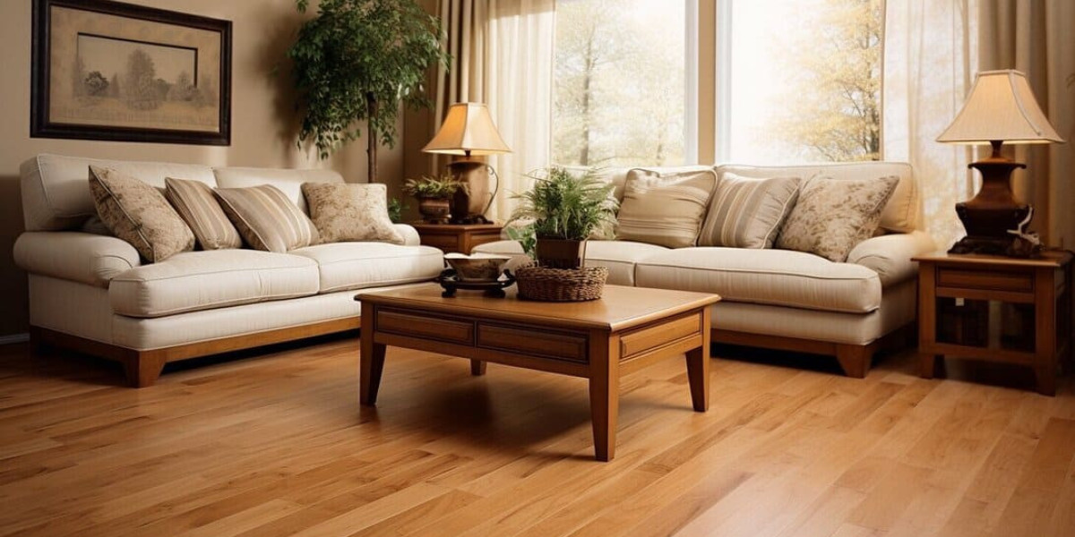 Best Laminate Flooring in Dubai for Pet Owners: A Personal Renovation Journey