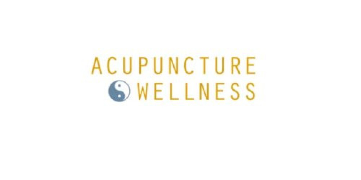 Acupuncture for Fertility: A Natural Approach to Reproductive Wellness