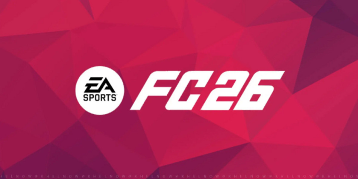 FIFA Coins Kaufen: So sichern Sie sich die besten FC 26 Coins für Ihre Ultimate Team-Erfahrung!
