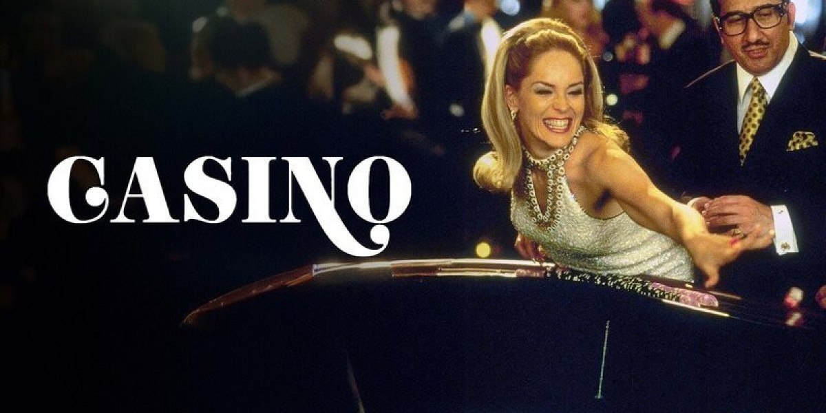 Casino Live: L'Esperienza di Gioco Immersiva
