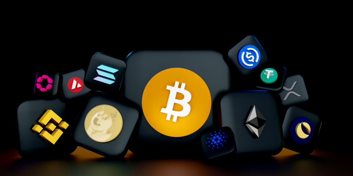 Crypto Presale 2025 – Spotting the Best Early Investment Opportunities