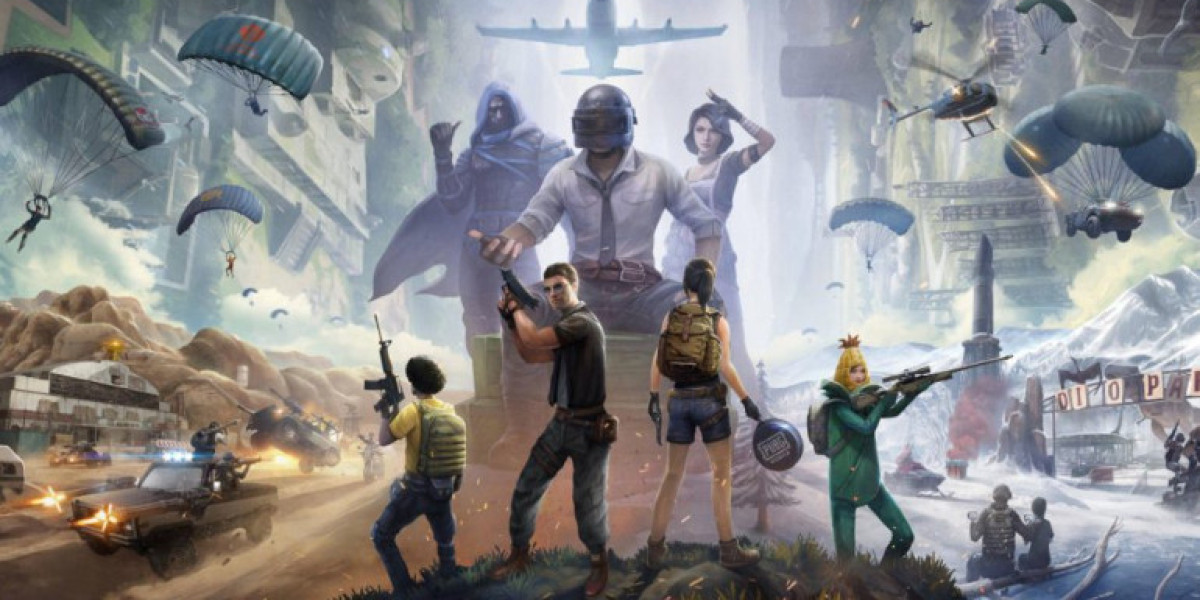 PUBG Mobile: The Most Popular Online Game in Southeast Indonesia