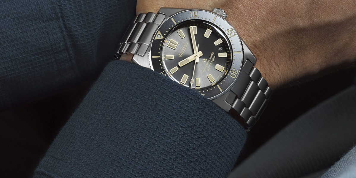 Seiko Watches: Precision, Innovation, and Timeless Style