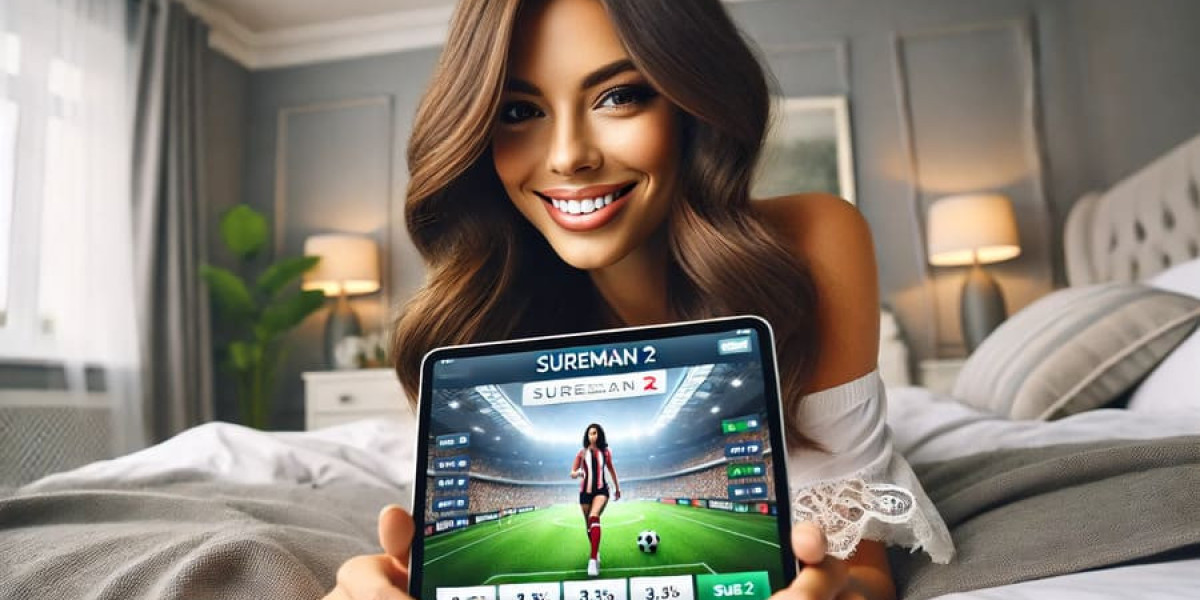 Unveiling the Sureman Platform for Korean Sports Betting Scam Verification