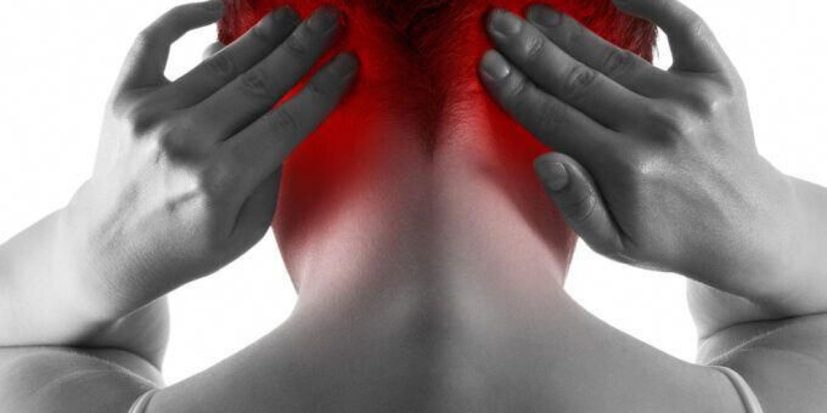 Restore Comfort and Reduce Nerve Discomfort