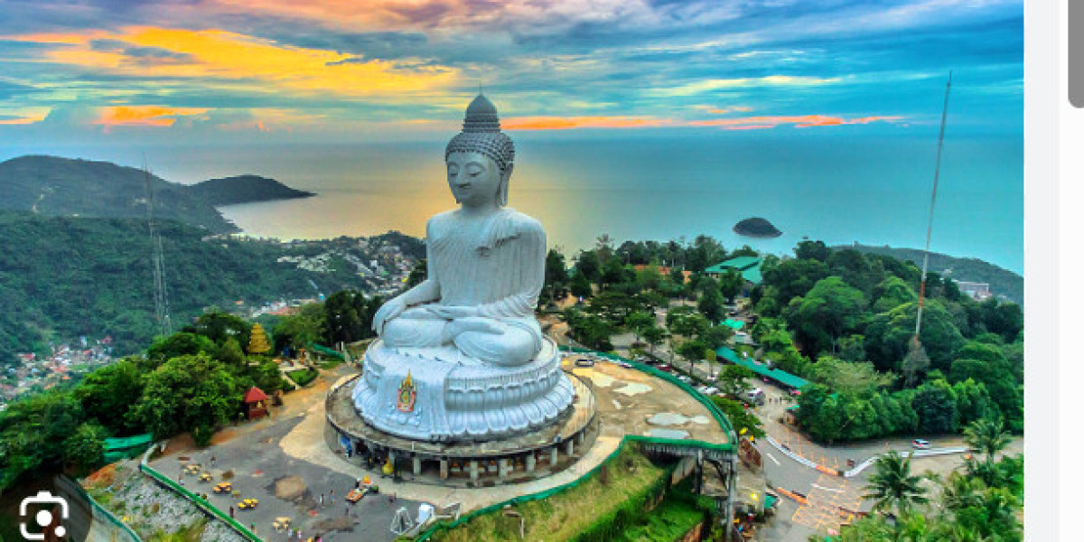Top 3 Fantastic Travel Attractions in Phuket