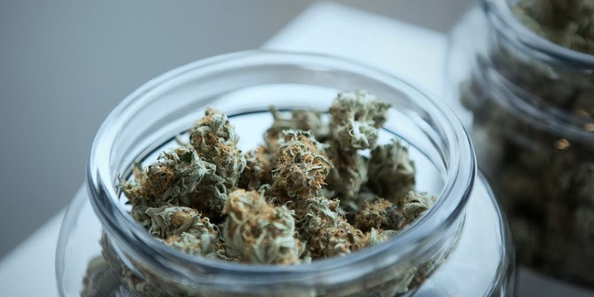 How to Save Money by Purchasing Bulk Weed in Canada