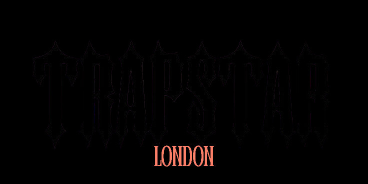 Trapstar Tracksuit and Trapstar Jacket: 2025 Must-Have Styles