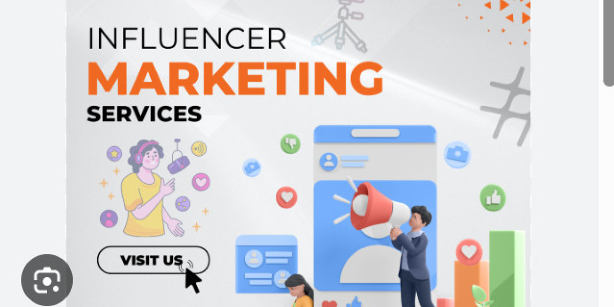 Best Influencer Marketing Company in Dubai: Your Complete Guide