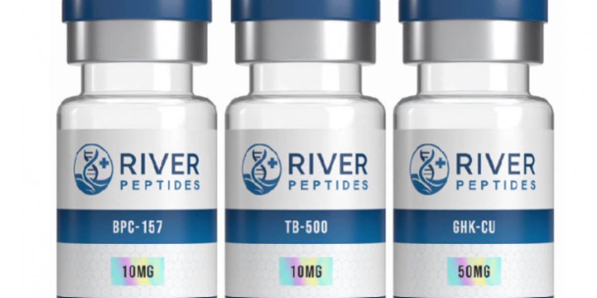 Glow Stack Research Set Explored for Tissue Regeneration Studies