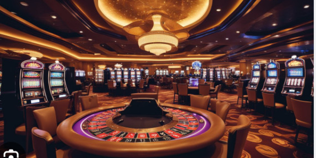 Your Complete Guide to SLOT ONLINE Gaming in 2024