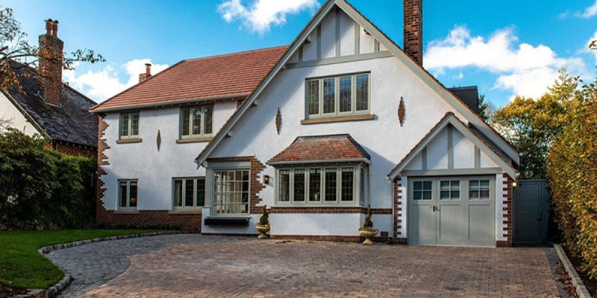 Understanding Aluminium Sliding Doors: Features, Benefits, and Applications