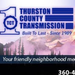 Thurston County Transmission Repair Profile Picture