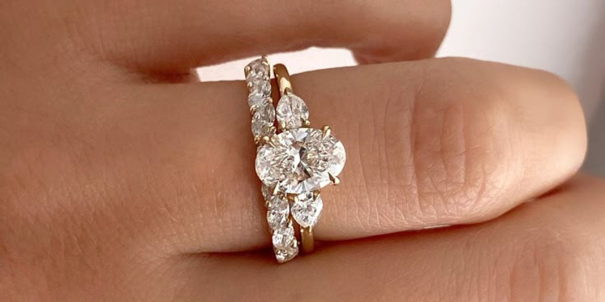 From Dainty Bands to Bold Solitaires: Which Ring Type Suits Your Wife’s Personality?