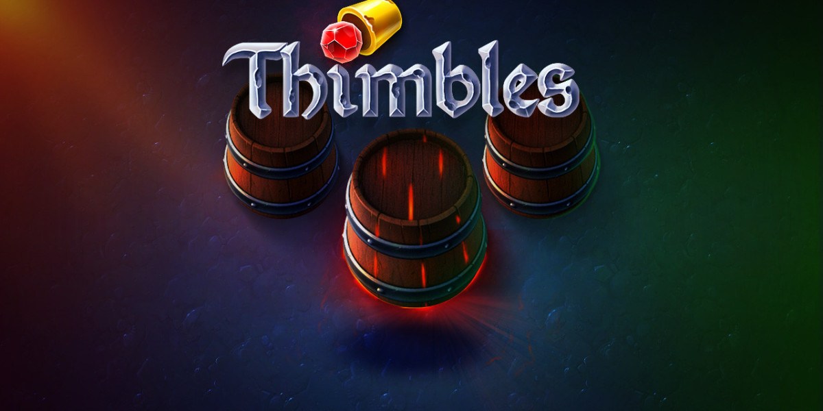 Variações Populares do Thimbles Game ao Redor do Globo