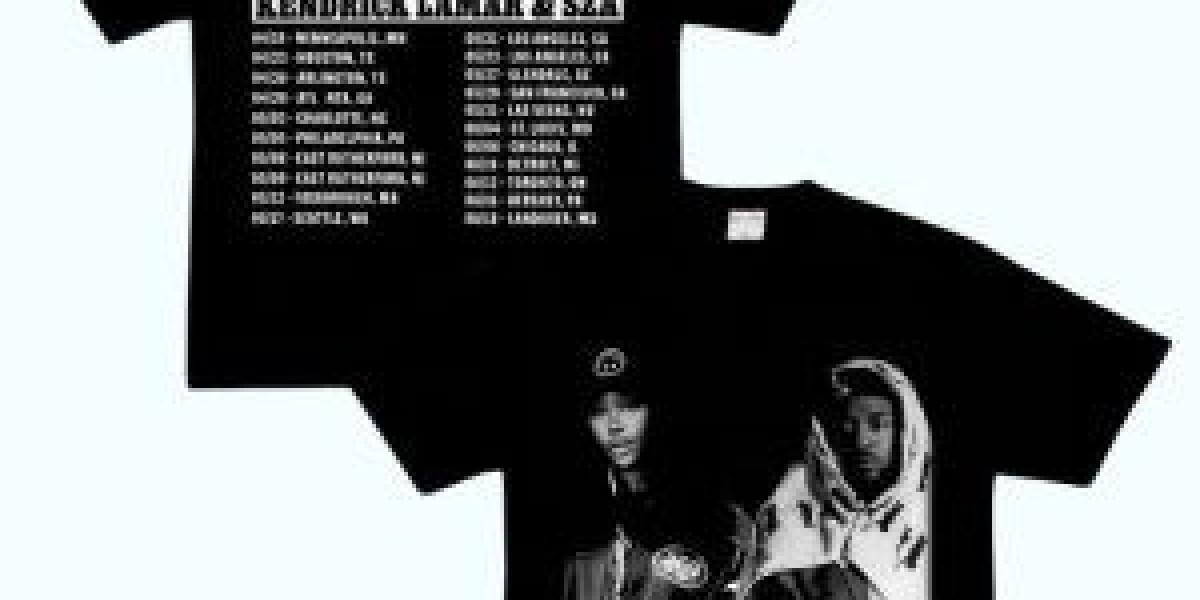 Kendrick Lamar Merch Hoodie Fashion Ideas for 2025