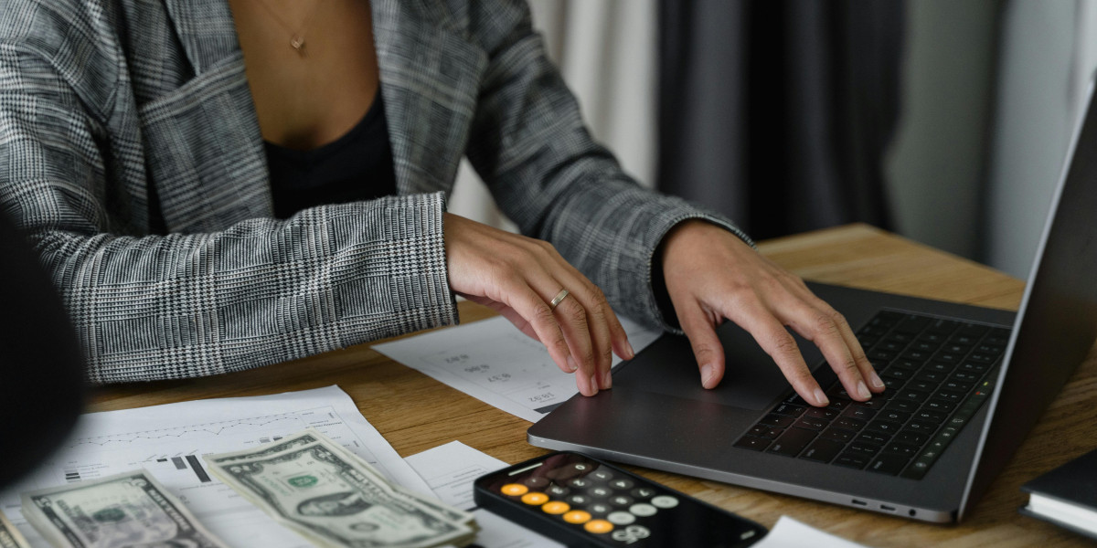 Clapham Accountants: Reliable Support for Your Financial Needs