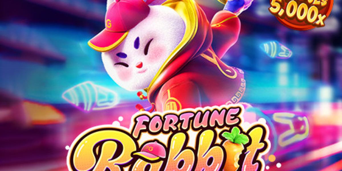 Como Escolher o Cassino Ideal para Jogar Fortune Rabbit