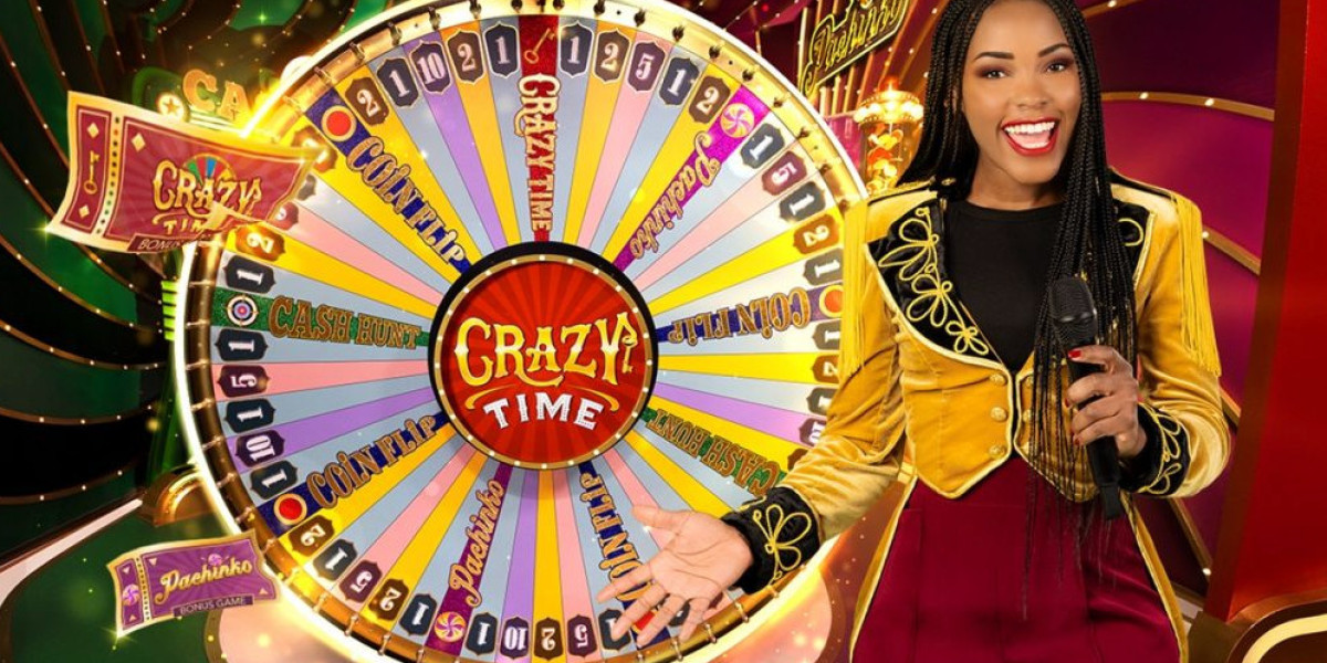 Crazy Time খেলার আকর্ষণীয় বোনাস রাউন্ডগুলোর বিস্তারিত বর্ণনা